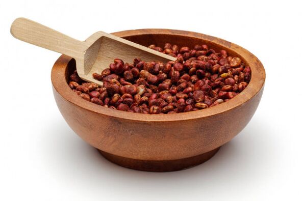 Sumac